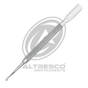 cuticle pusher