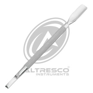 cuticle pusher