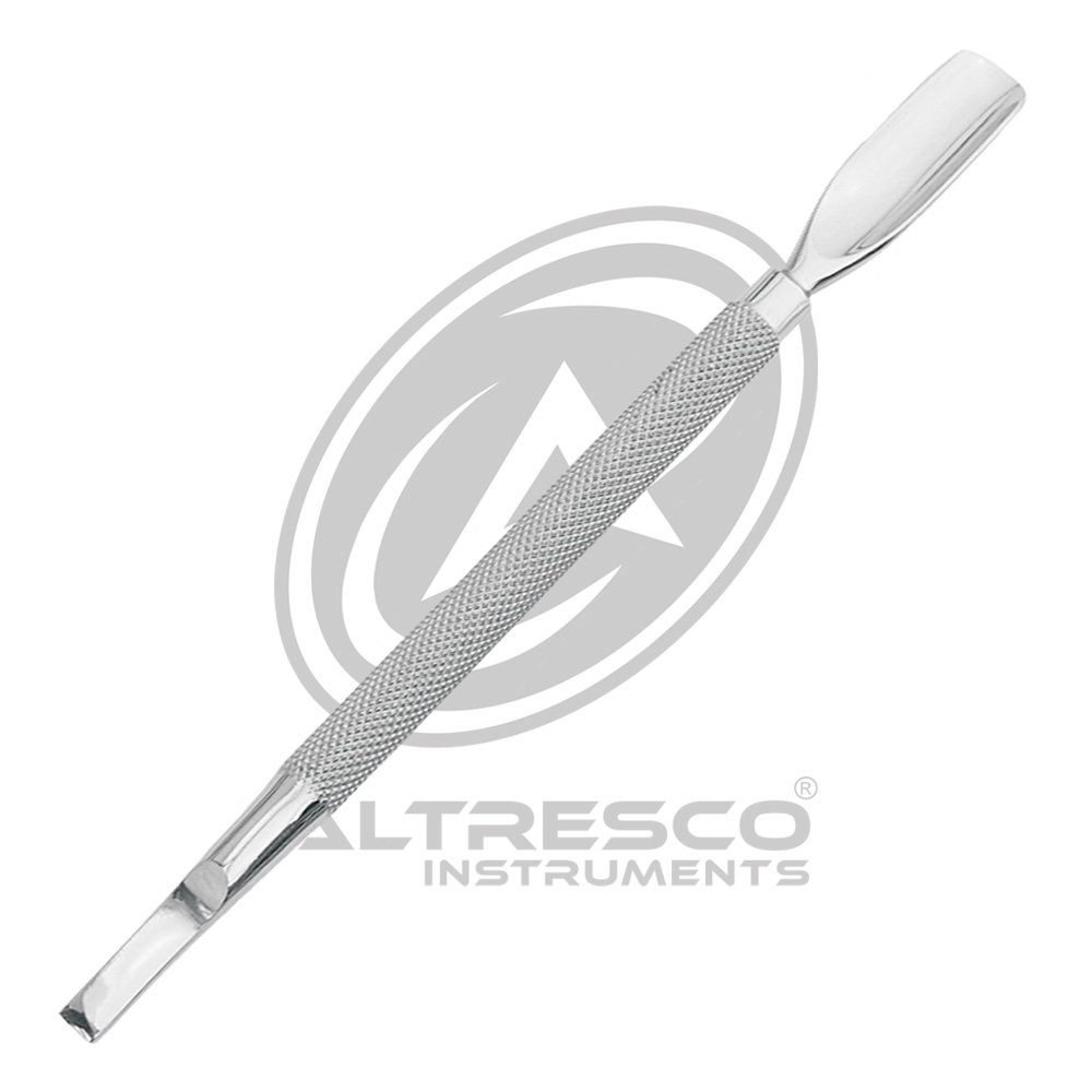cuticle pusher