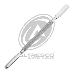 cuticle pusher