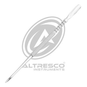 cuticle pusher