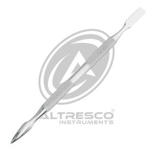 cuticle pusher