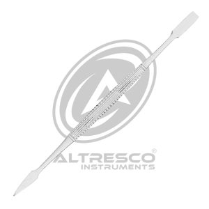 cuticle pusher