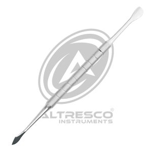 cuticle pusher