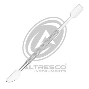 cuticle pusher