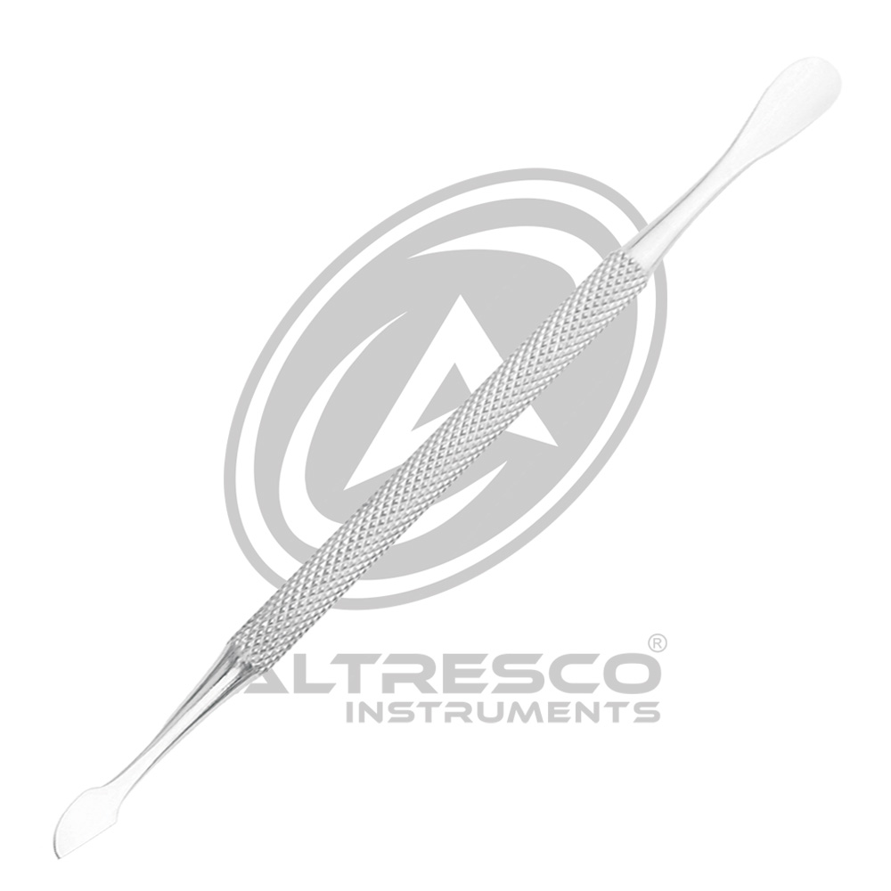 cuticle pusher