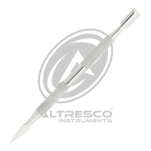 cuticle pusher