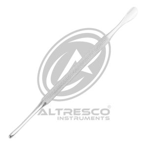 cuticle pusher