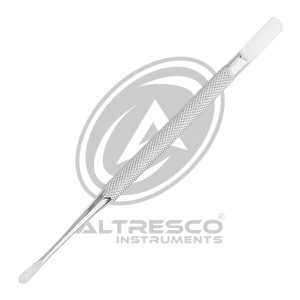 cuticle pusher