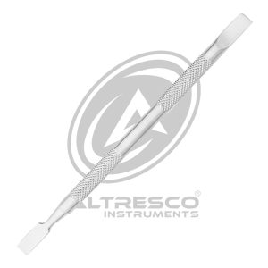 cuticle pusher