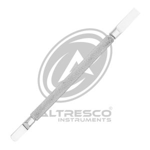 cuticle pusher