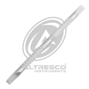 cuticle pusher