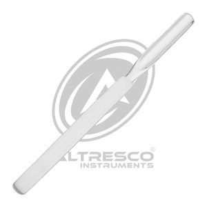 Cuticle pusher