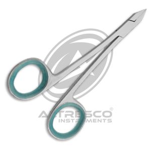 scissor nail nippers