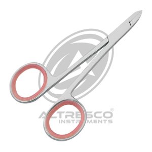 scissor nail nippers